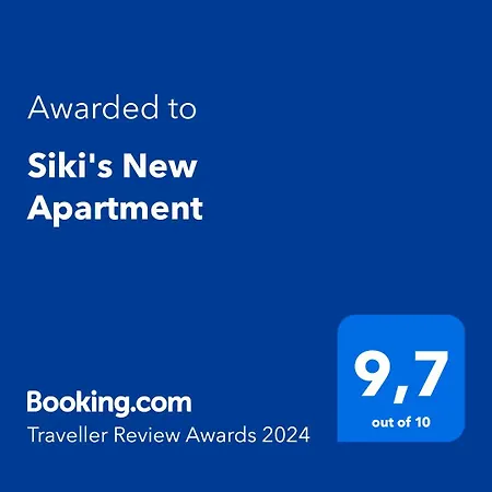 Siki's New Split