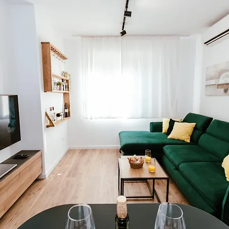 Apartment Siki's New Split