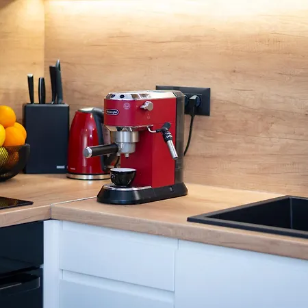Siki's New Appartamento *