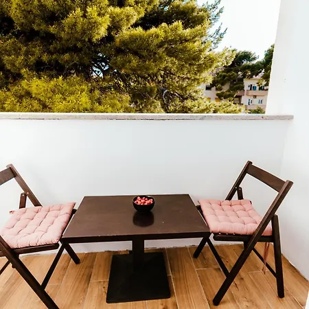 Apartman Siki's New